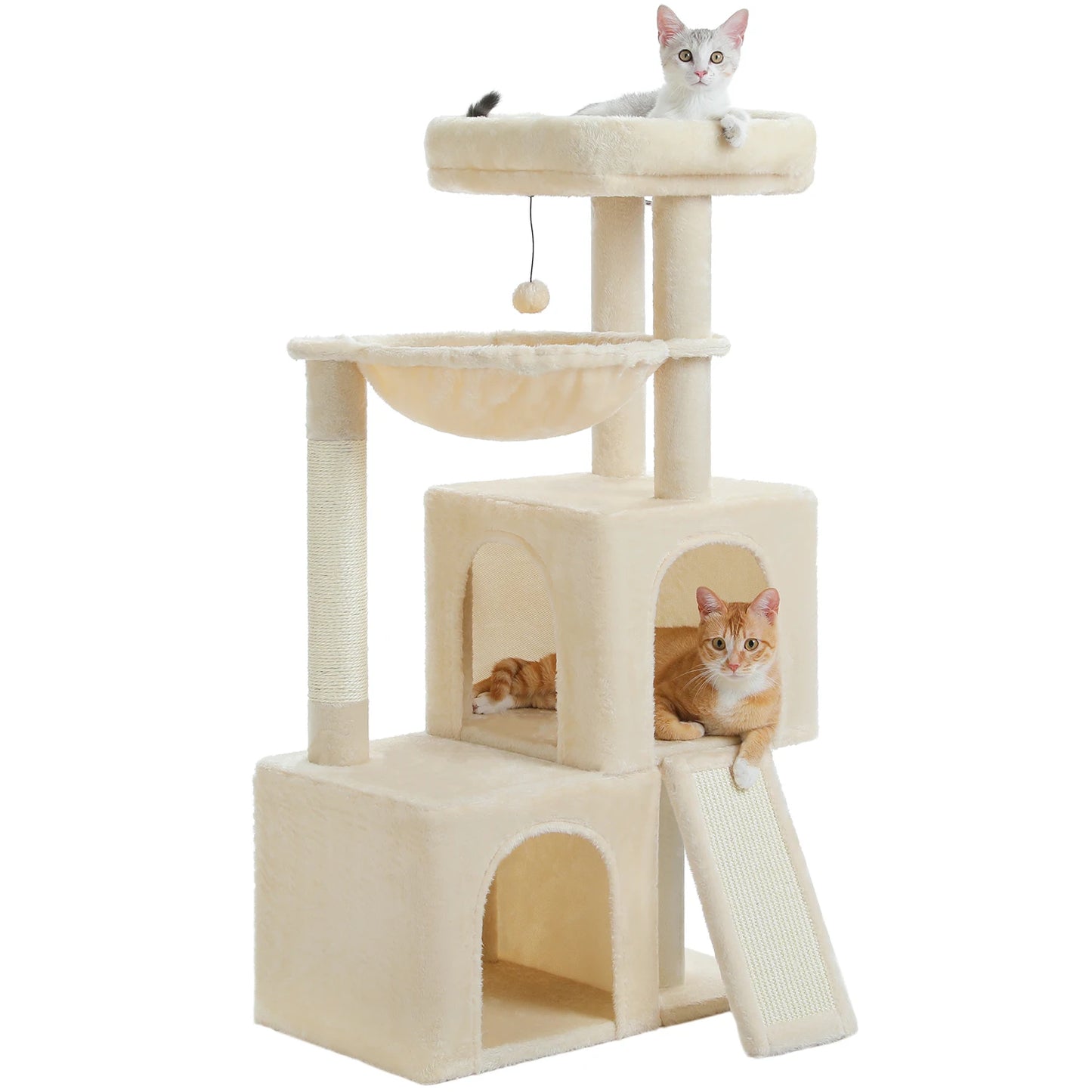 Large Indoor Cat Tree