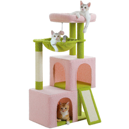 Large Indoor Cat Tree