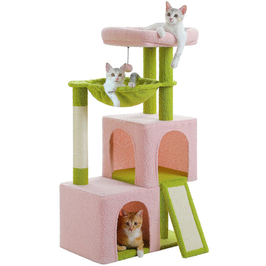 Large Indoor Cat Tree