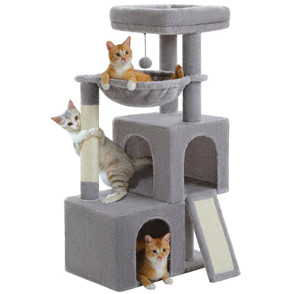 Large Indoor Cat Tree